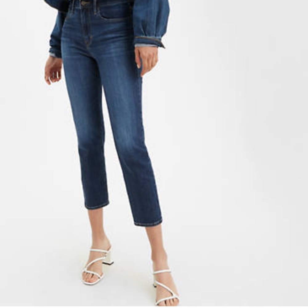 Levis 724
